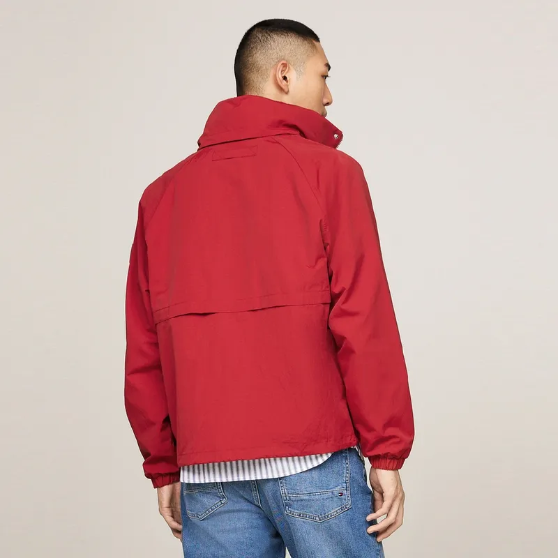Tommy Hilfiger Jackets Men-8
