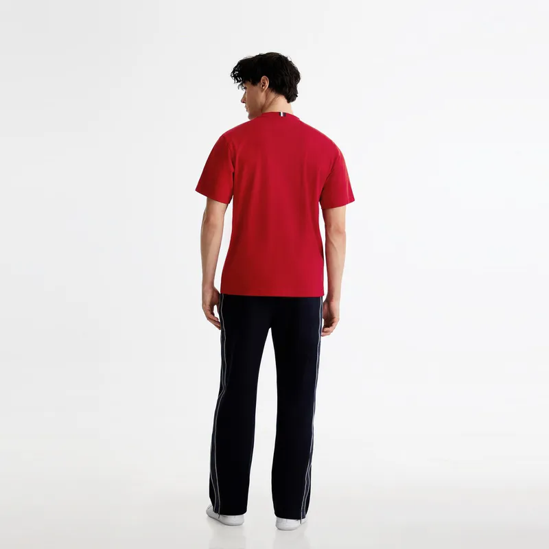 Tommy Hilfiger New Year T Shirts Men-13
