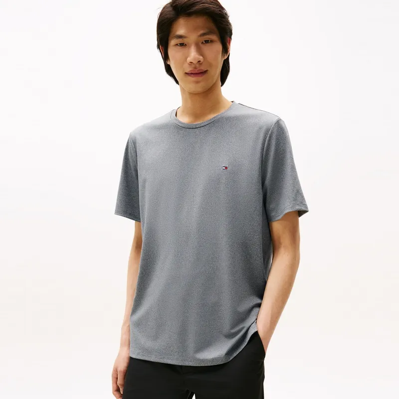 Tommy Hilfiger T-Shirts Men-2