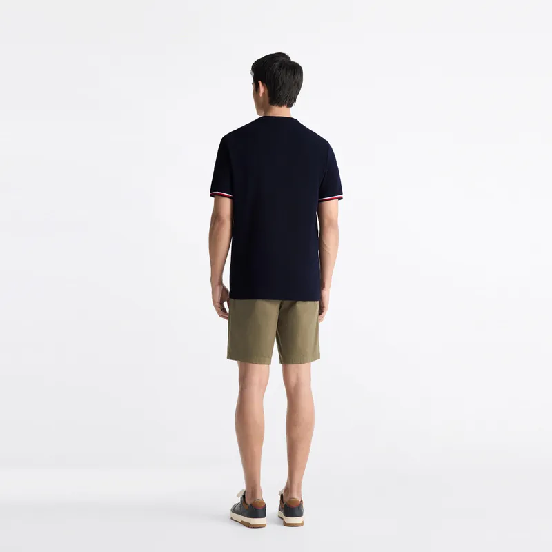 Tommy Hilfiger T Shirts Men-9