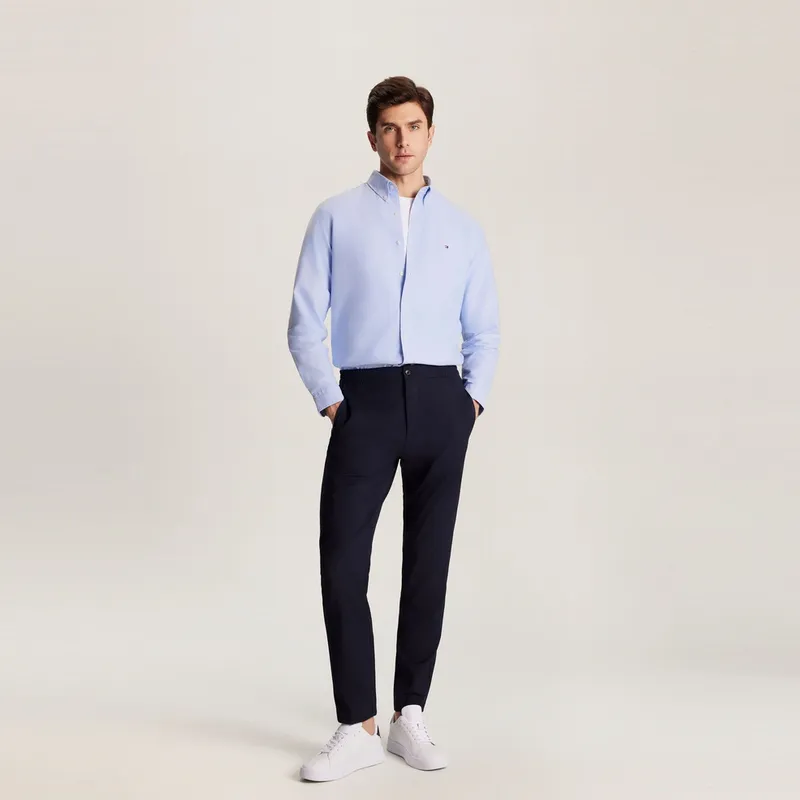 Tommy Hilfiger Shirts Men-9