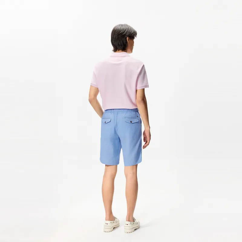 Tommy Hilfiger Harlem Shorts-7