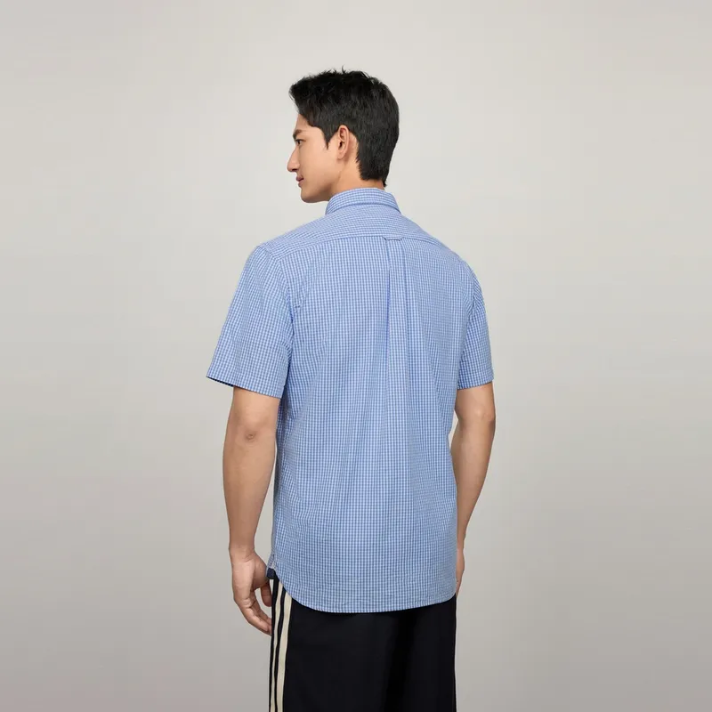 Tommy Hilfiger Shirts Men-10