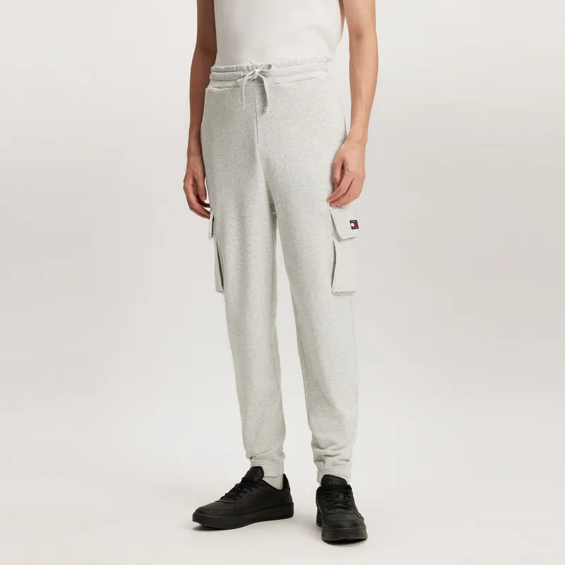 Tommy Hilfiger Knitted Sweatpants Men's-7