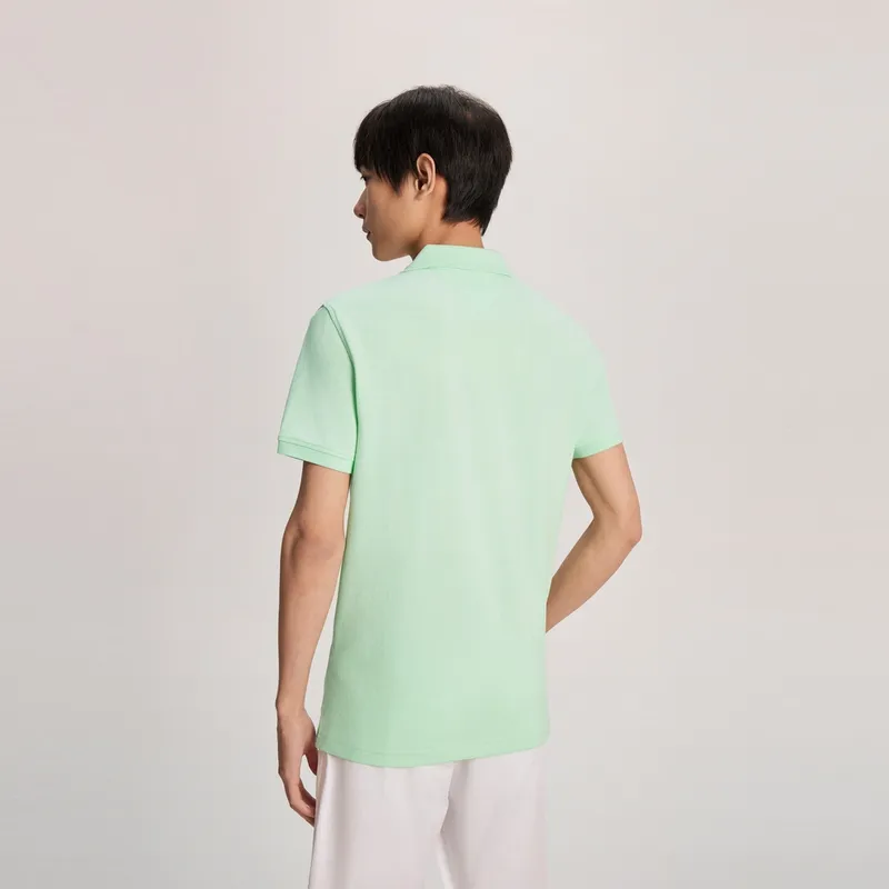 Tommy Hilfiger 1985 Series Polo Shirt Men's-11