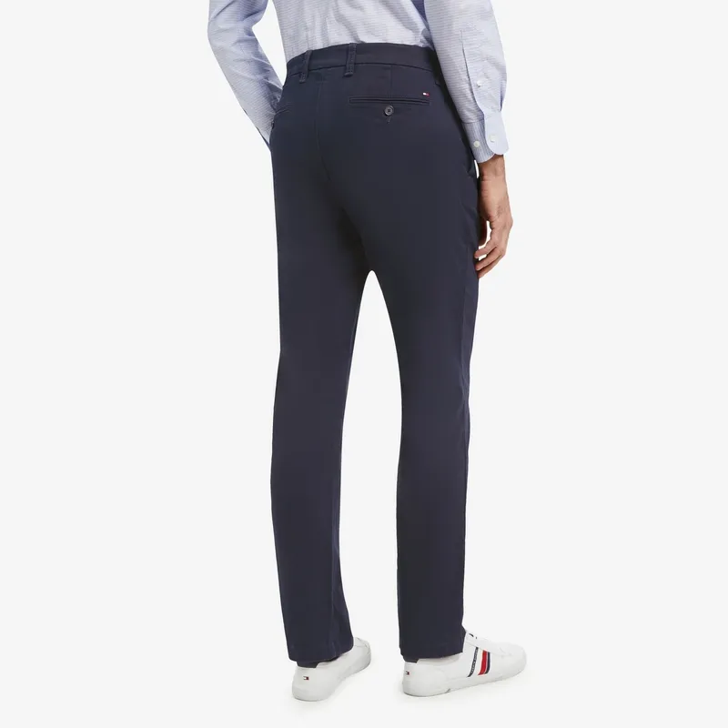 Tommy Hilfiger Suit Trouser Men's-3