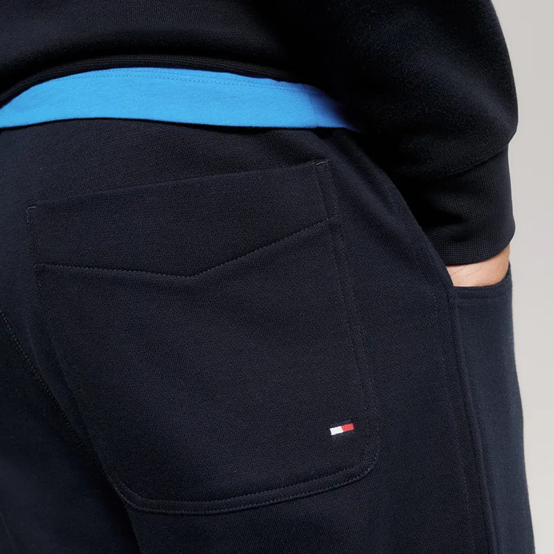Tommy Hilfiger Knitted Sweatpants Men's-4