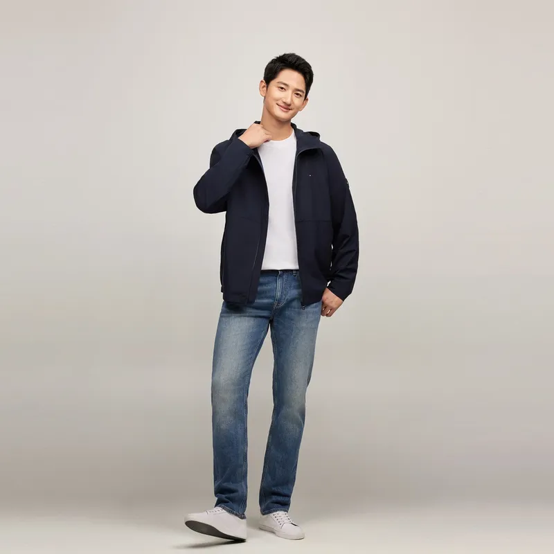 Tommy Hilfiger Jackets Men-9