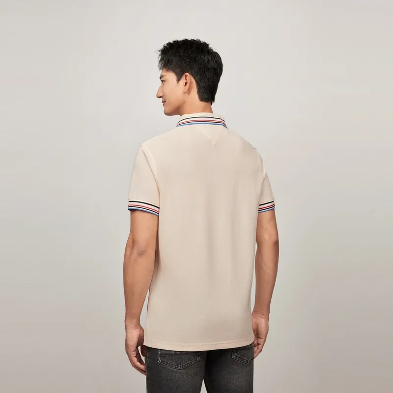 Tommy Hilfiger Polo Shirt Men's-3