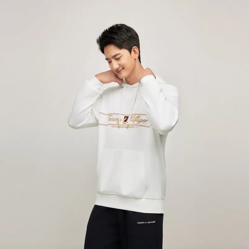 Tommy Hilfiger Sweatshirt Men's-2