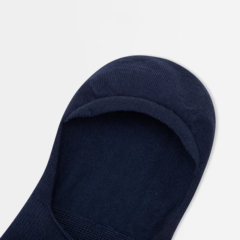 Tommy Hilfiger No-Show Socks Men's 1 Pack-1