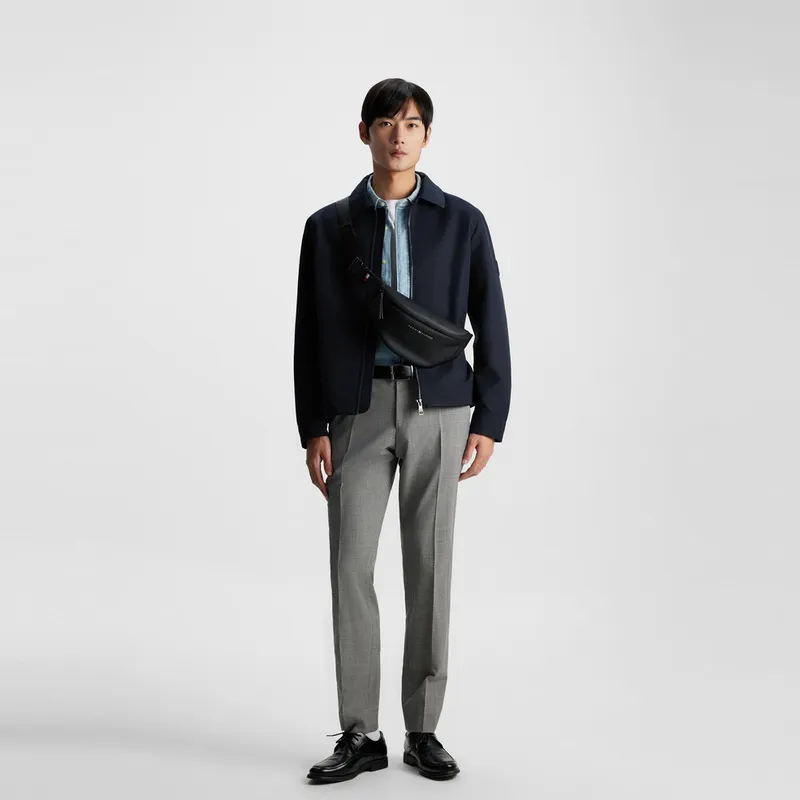 Tommy Hilfiger Exodus Urban Series Jacket Men's-4