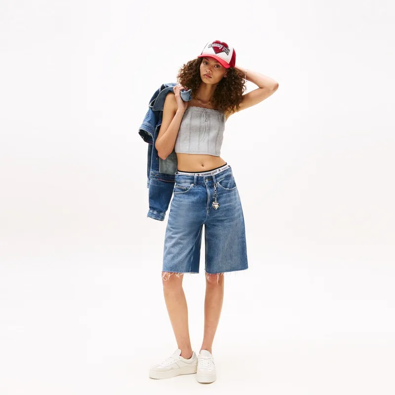 Tommy Hilfiger Tank Top Women's-4