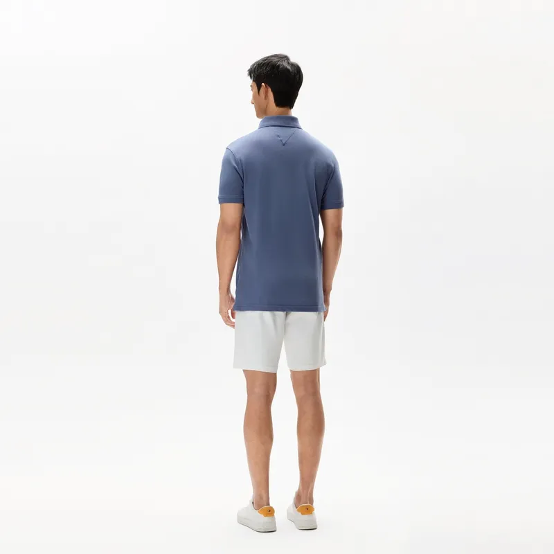 Tommy Hilfiger Polo Shirt Men's-15