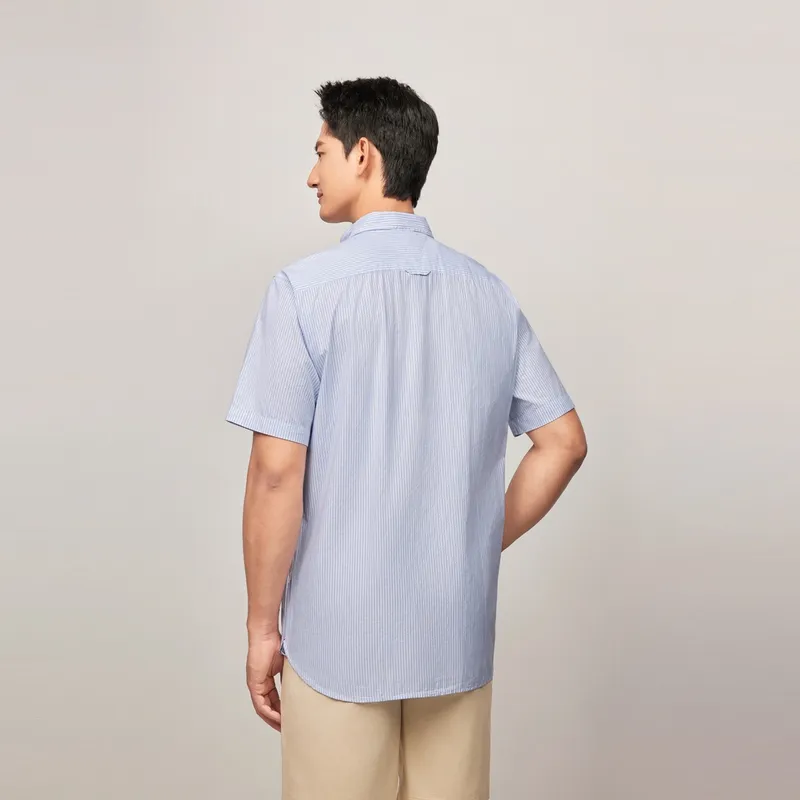 Tommy Hilfiger Shirts Men-11