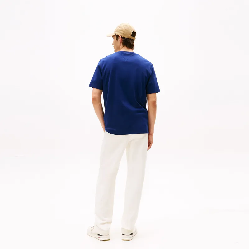 Tommy Hilfiger T Shirts Men-3