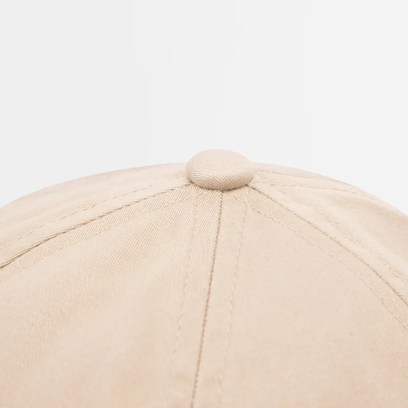Tommy Hilfiger Cotton Baseball Caps Men's-3