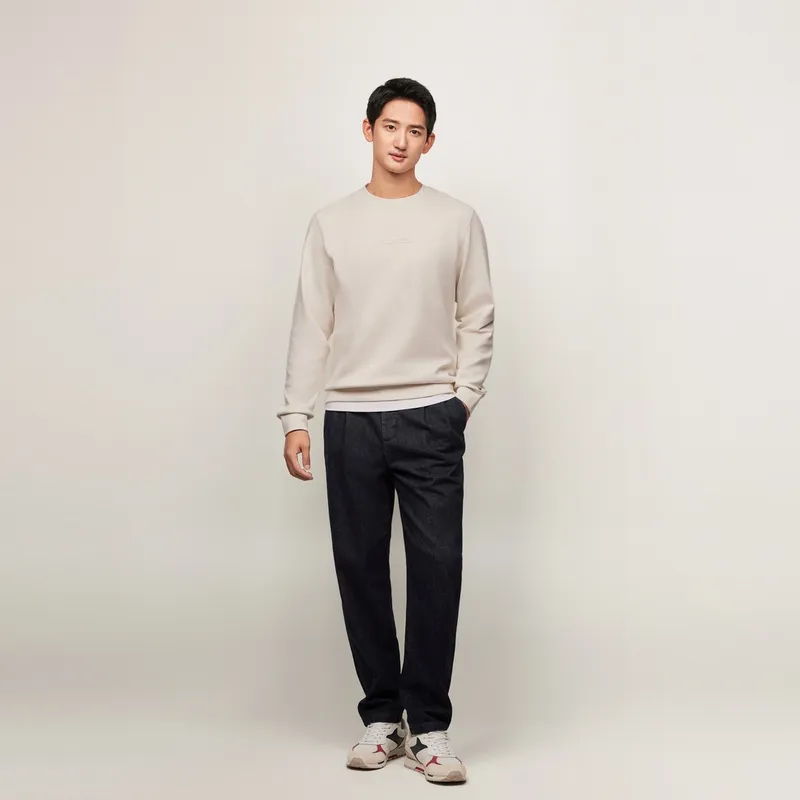 Tommy Hilfiger Sweatshirt Men's-4