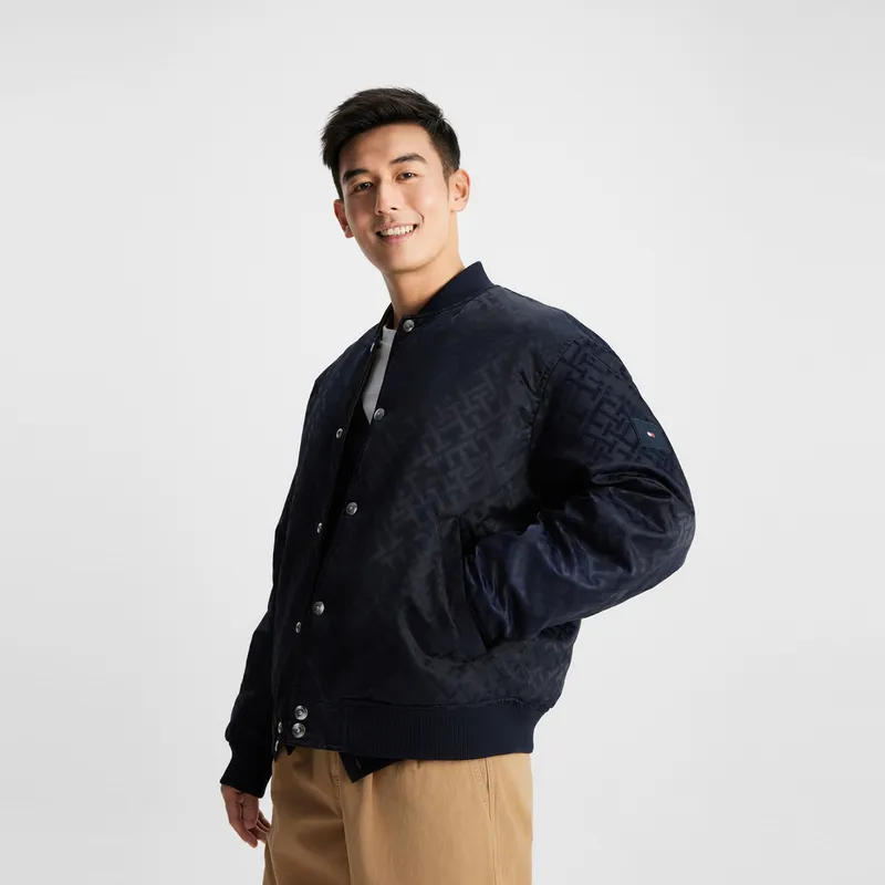 Tommy Hilfiger Jackets Men-14