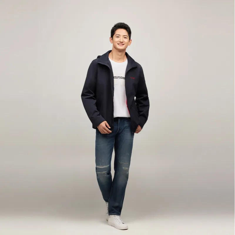 Tommy Hilfiger Jackets Men-4