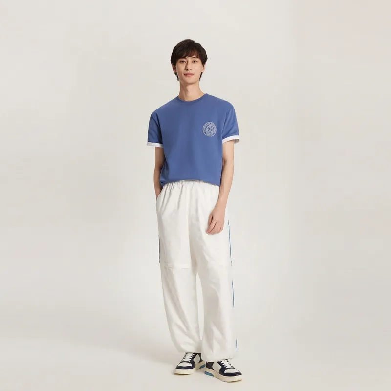 Tommy Hilfiger T Shirts Men-7