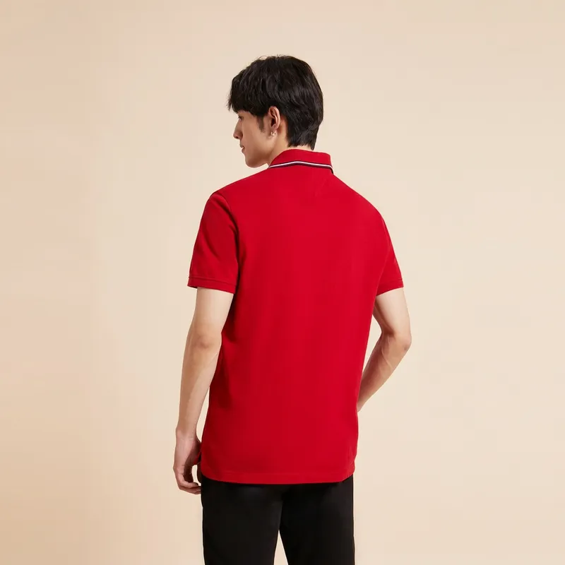 Tommy Hilfiger Polo Shirts Men-3