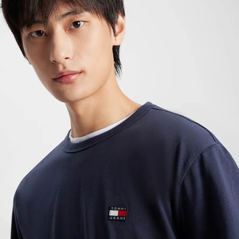 Tommy Hilfiger T Shirts Men-5