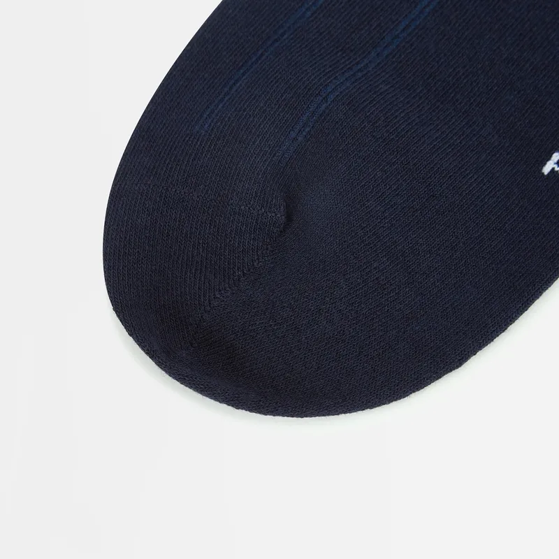 Tommy Hilfiger Mid-Calf Socks Men's 1 Pack-4