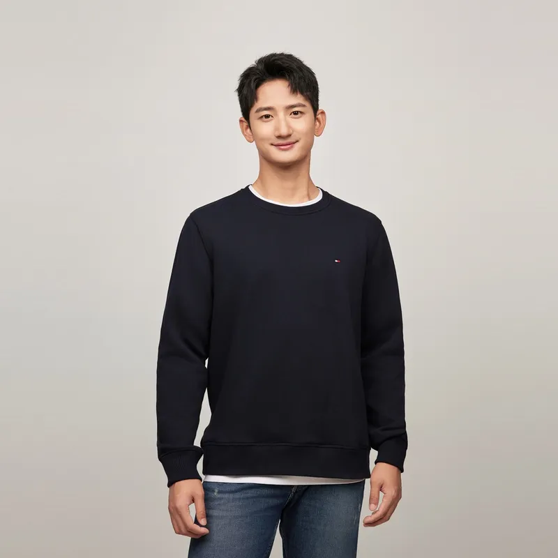 Tommy Hilfiger Sweatshirt Men's-2