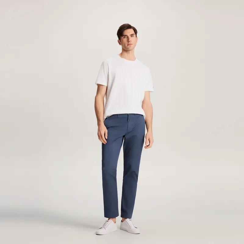 Tommy Hilfiger Casual Pants Men's-4