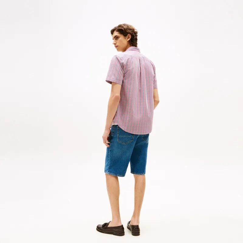 Tommy Hilfiger Shirts Men-3