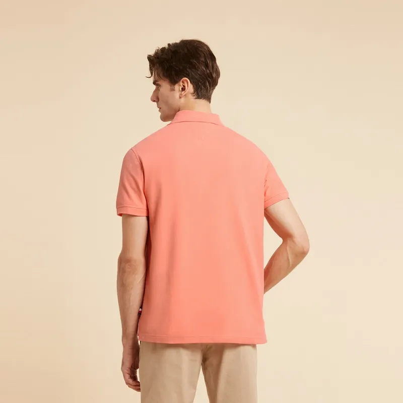 Tommy Hilfiger Polo Shirt Men's-50