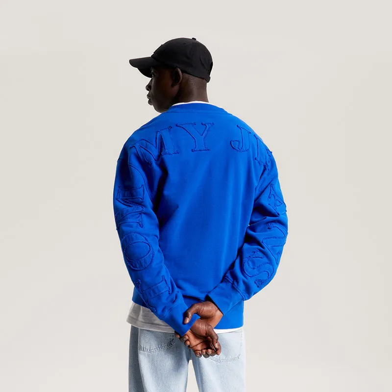 Tommy Hilfiger Sweatshirts Men-3