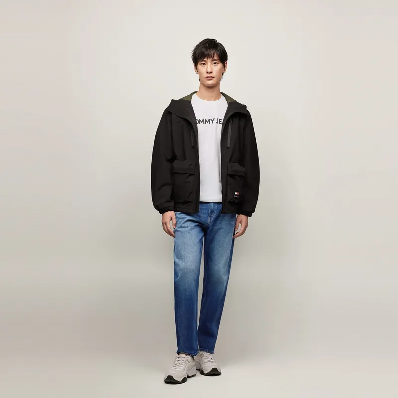 Tommy Hilfiger Jeans Men's Denim Blue-4