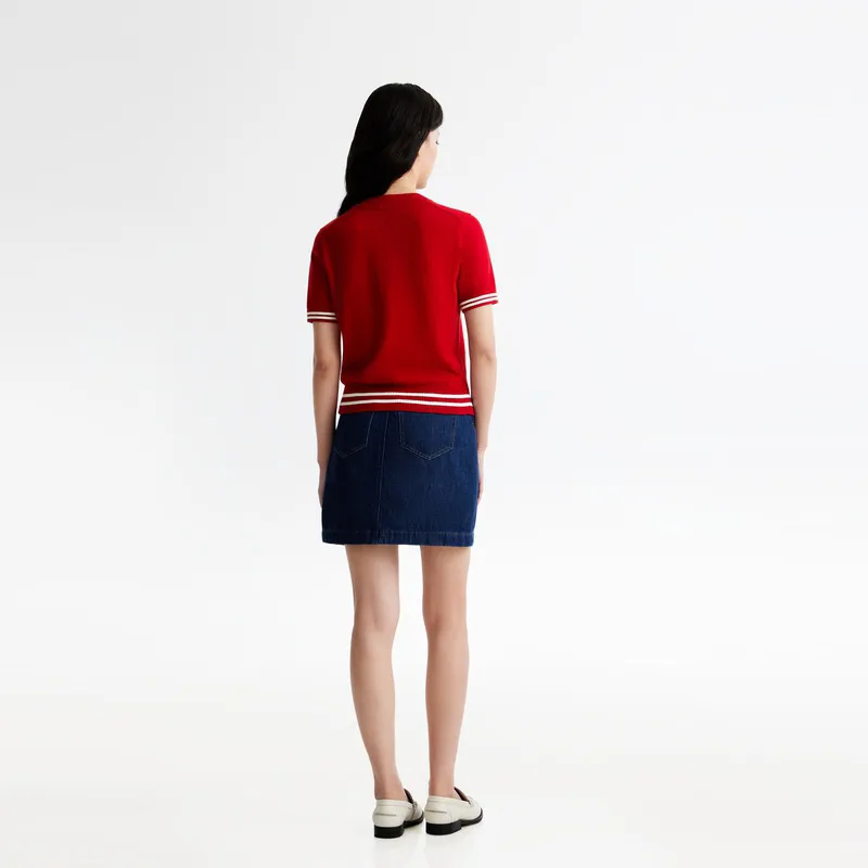 Tommy Hilfiger New Year Knitwear Women's-2