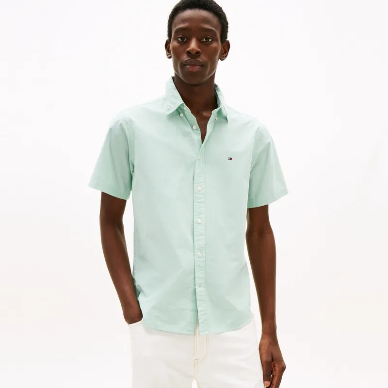 Tommy Hilfiger Shirts Men-2