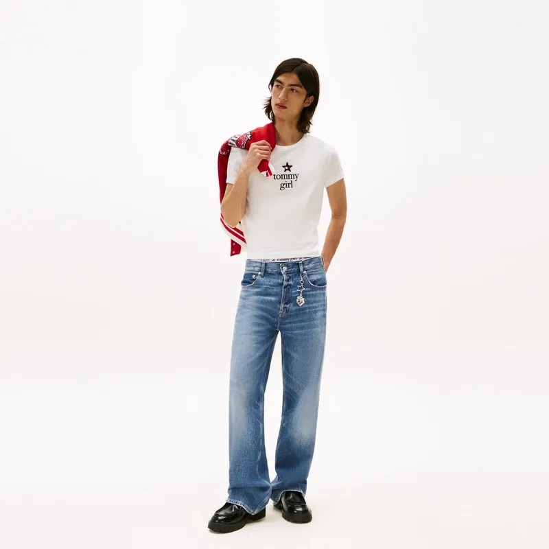 Tommy Hilfiger Jeans Unisex-6