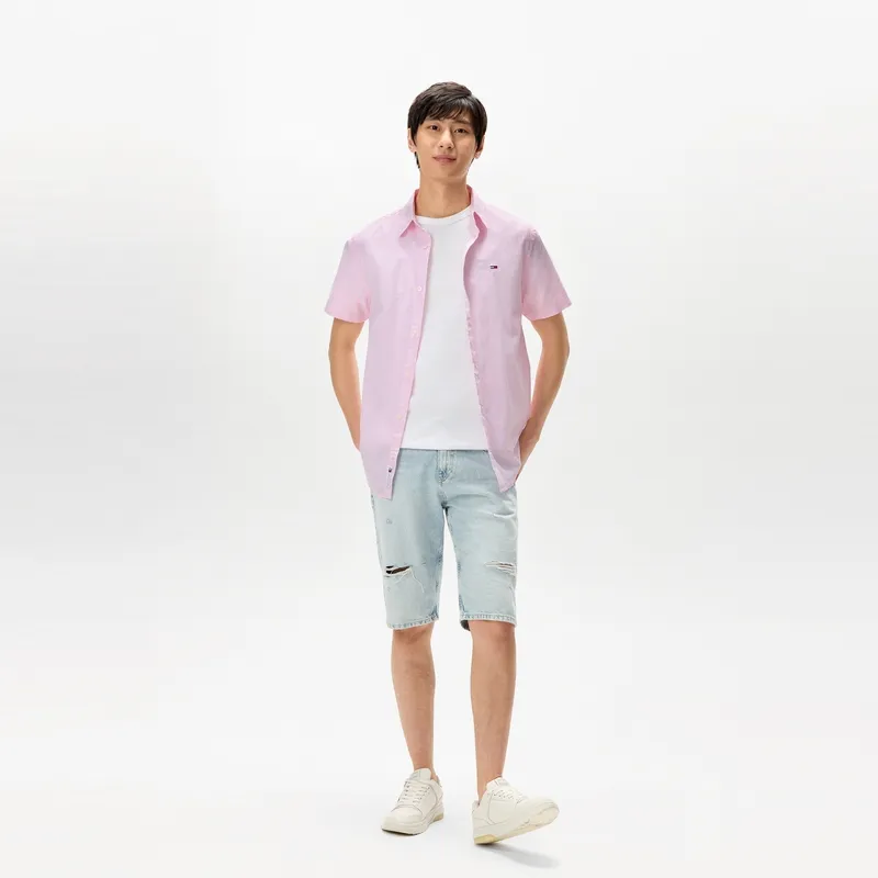 Tommy Hilfiger Shirts Men-10