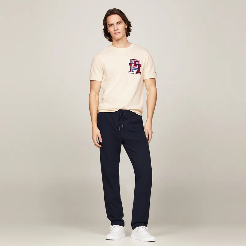 Tommy Hilfiger T Shirts Men-14