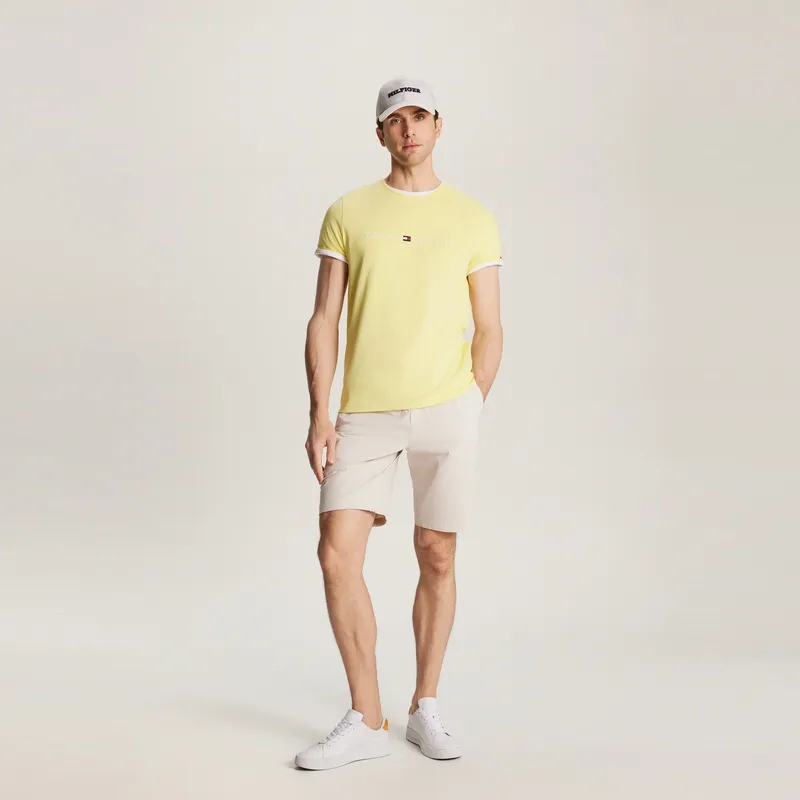 Tommy Hilfiger Casual Shorts Men's-9