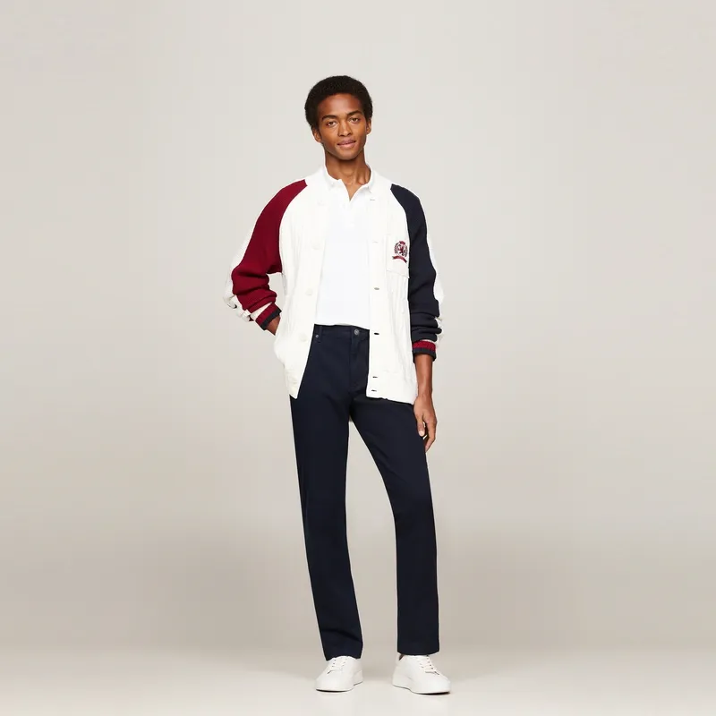 Tommy Hilfiger Casual Pants Men's-9