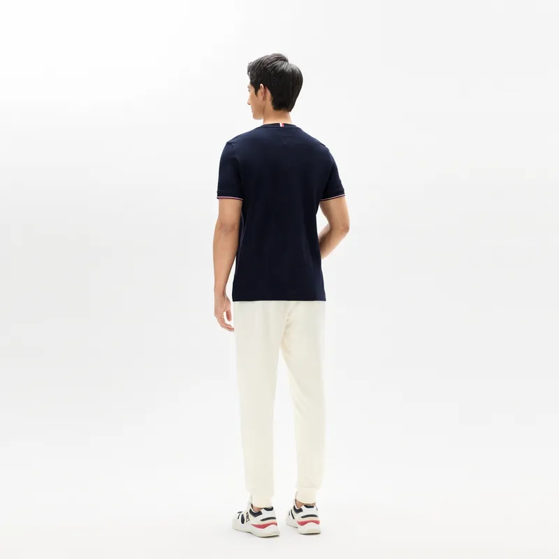 Tommy Hilfiger T Shirts Men-7