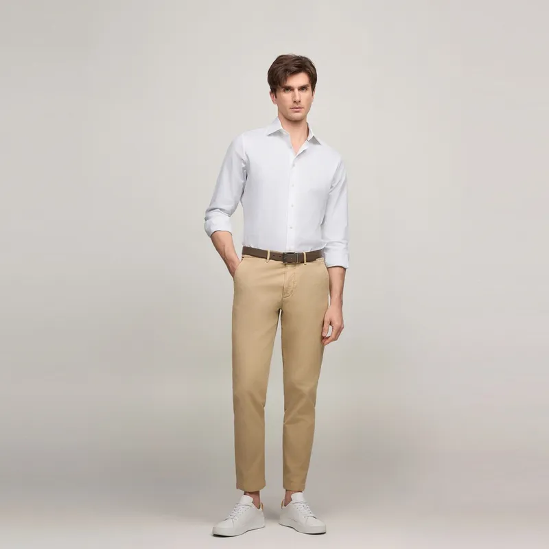 Tommy Hilfiger Shirts Men-4