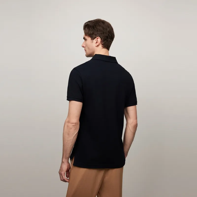 Tommy Hilfiger Polo Shirt Men's-3