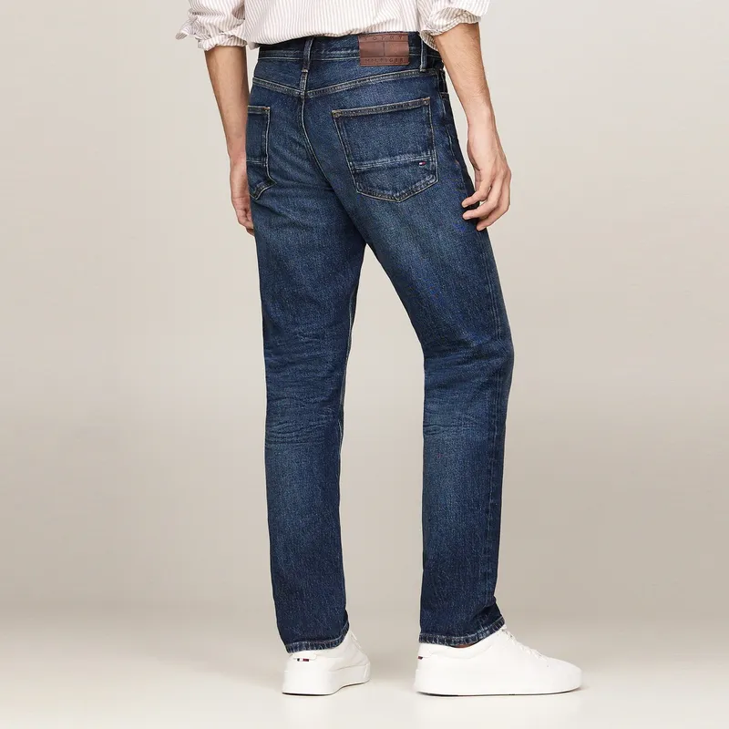 Tommy Hilfiger Jeans Men's Denim Blue-4