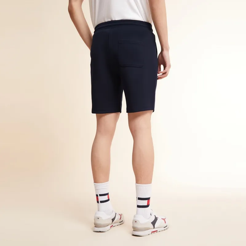 Tommy Hilfiger Shorts Men's Navy Blue-3