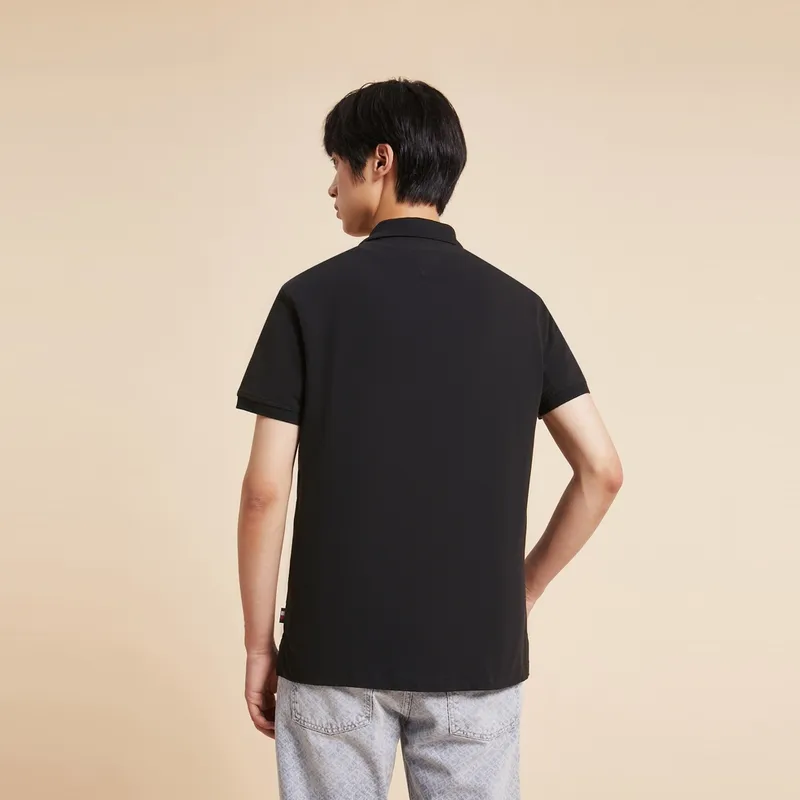 Tommy Hilfiger Polo Shirt Men's-21