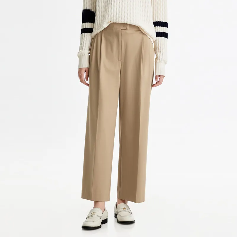 Tommy Hilfiger New Year Casual Pants Women's-2