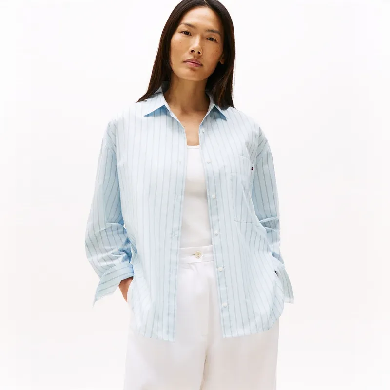 Tommy Hilfiger Shirts Women's-2
