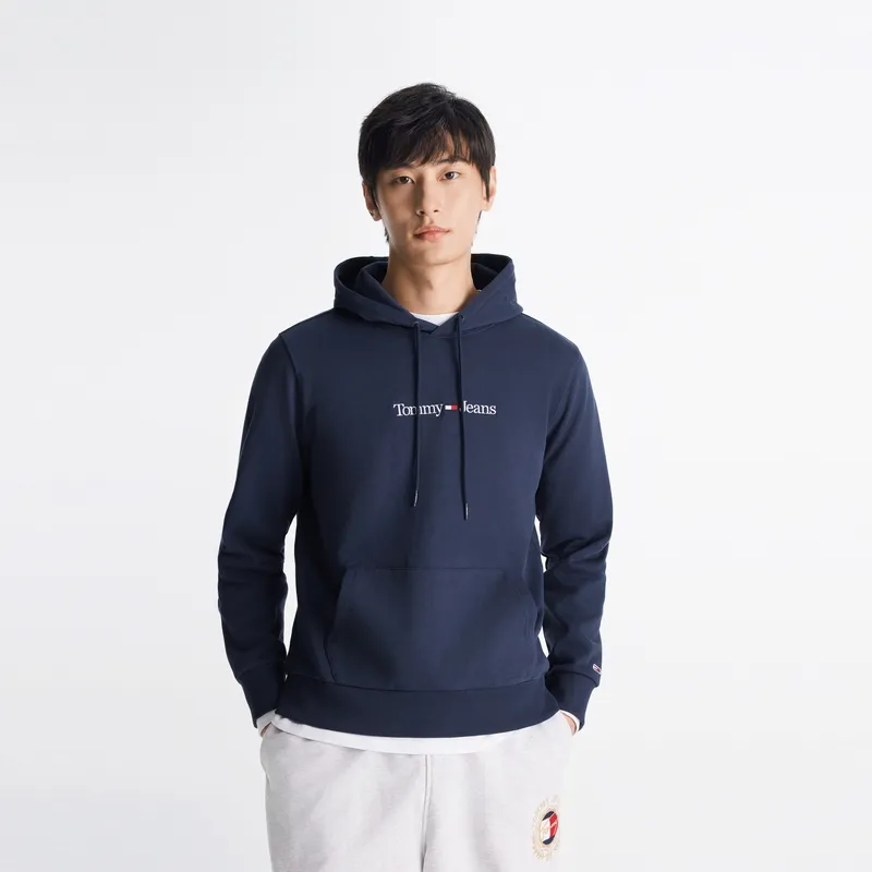 Tommy Hilfiger Sweatshirt Unisex-7